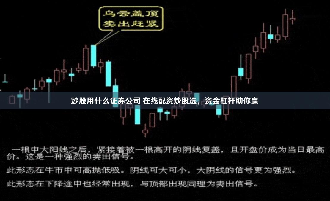 炒股用什么证券公司 在线配资炒股选，资金杠杆助你赢